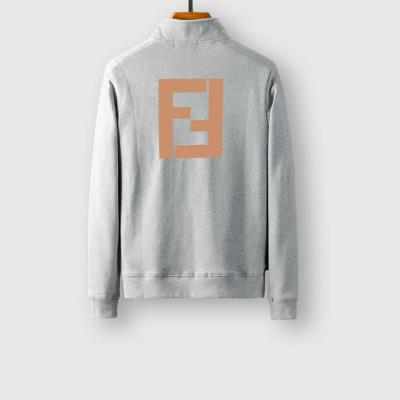 cheap quality Fendi Hoodies Model No. 47